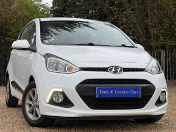 Hyundai I10 1.0 Premium Euro 5 5dr