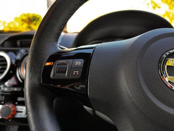 Vauxhall Corsa 1.4 16V SE Auto Euro 5 5dr