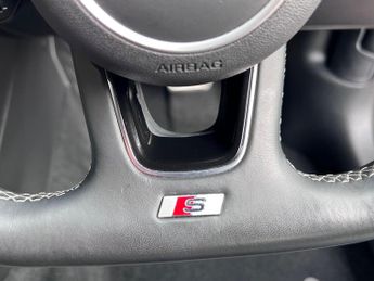 Audi A3 1.5 TFSI 35 Edition 1 Sportback S Tronic Euro 6 (s/s) 5dr