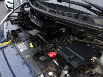 Ford Transit Custom 2.0 280 EcoBlue Limited Auto L1 H1 Euro 6 (s/s) 5dr