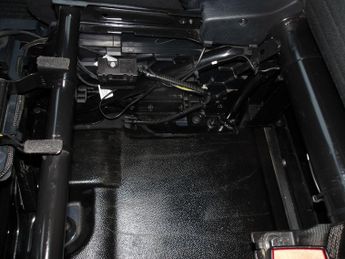 Ford Transit Custom 2.0 280 EcoBlue Limited Auto L1 H1 Euro 6 (s/s) 5dr