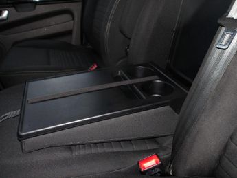 Ford Transit Custom 2.0 280 EcoBlue Limited Auto L1 H1 Euro 6 (s/s) 5dr