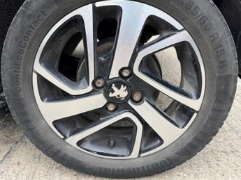 Peugeot 108 1.0 Allure 2 Tronic Euro 6 5dr