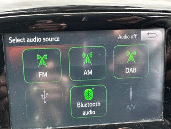 Peugeot 108 1.0 Allure 2 Tronic Euro 6 5dr