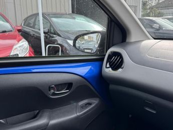 Peugeot 108 1.0 Allure 2 Tronic Euro 6 5dr