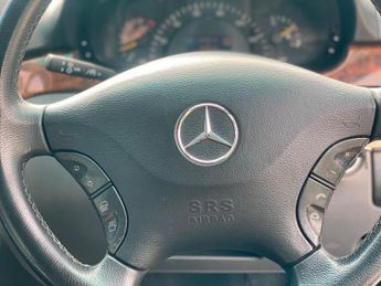 Mercedes-Benz Viano 2.2 CDI Ambiente RWD L2 H1 5dr