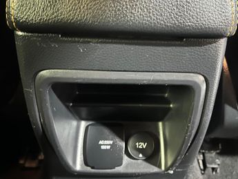 Ford Ranger 2.0 EcoBlue Wildtrak Auto 4WD Euro 6 (s/s) 4dr