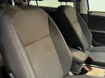 Volkswagen Tiguan Allspace 2.0 TDI Match DSG 4Motion Euro 6 (s/s) 5dr