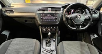 Volkswagen Tiguan Allspace 2.0 TDI Match DSG 4Motion Euro 6 (s/s) 5dr