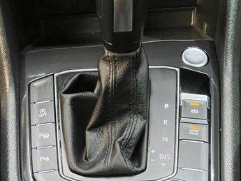 Volkswagen Tiguan Allspace 2.0 TDI Match DSG 4Motion Euro 6 (s/s) 5dr