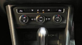 Volkswagen Tiguan Allspace 2.0 TDI Match DSG 4Motion Euro 6 (s/s) 5dr