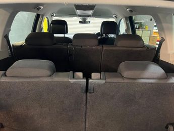 Volkswagen Tiguan Allspace 2.0 TDI Match DSG 4Motion Euro 6 (s/s) 5dr