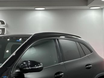 Mercedes-Benz EQA EQA 250 66.5kWh AMG Line Auto 5dr