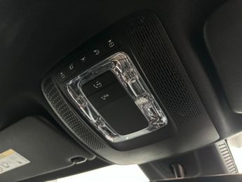 Mercedes-Benz EQA EQA 250 66.5kWh AMG Line Auto 5dr