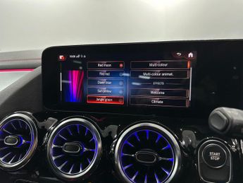 Mercedes-Benz EQA EQA 250 66.5kWh AMG Line Auto 5dr