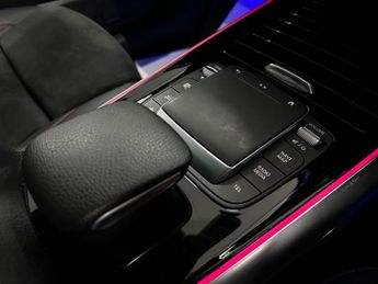 Mercedes-Benz EQA EQA 250 66.5kWh AMG Line Auto 5dr