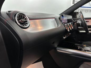 Mercedes-Benz EQA EQA 250 66.5kWh AMG Line Auto 5dr