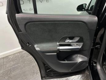 Mercedes-Benz EQA EQA 250 66.5kWh AMG Line Auto 5dr