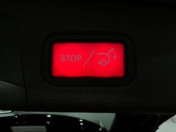 Mercedes-Benz EQA EQA 250 66.5kWh AMG Line Auto 5dr