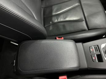 Audi A3 1.5 TFSI CoD 35 Sport Sportback S Tronic Euro 6 (s/s) 5dr