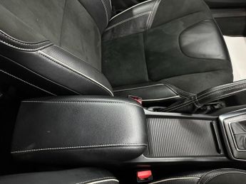 Volvo V40 2.0 D2 R-Design Nav Plus Auto Euro 6 (s/s) 5dr