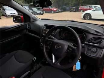 Vauxhall Viva 1.0i SE Euro 6 5dr