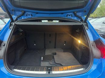 BMW X2 1.5 18i M Sport DCT sDrive Euro 6 (s/s) 5dr