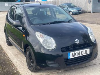 Suzuki Alto 1.0 12V SZ3 Euro 5 5dr