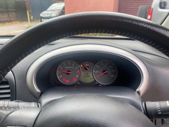 Nissan Micra 1.2 16v Acenta 5dr