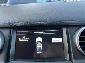 Land Rover Discovery 4 3.0 SD V6 SE Tech Auto 4WD Euro 6 (s/s) 5dr