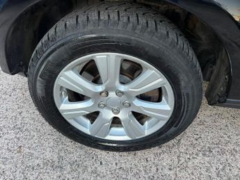 Land Rover Discovery 4 3.0 SD V6 SE Tech Auto 4WD Euro 6 (s/s) 5dr
