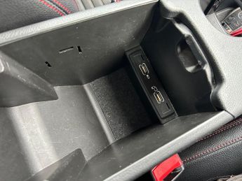 Mercedes-Benz GLA 2.1 GLA220d AMG Line 7G-DCT 4MATIC Euro 6 (s/s) 5dr