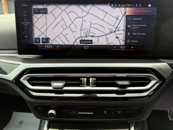 BMW 3 Series 3.0 M340i MHT Auto xDrive Euro 6 (s/s) 4dr