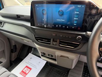 Ford Transit Custom 2.0 320 EcoBlue Limited Auto L1 H1 Euro 6 (s/s) 5dr