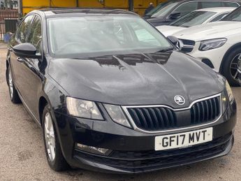 Skoda Octavia 1.4 TSI SE DSG Euro 6 (s/s) 5dr