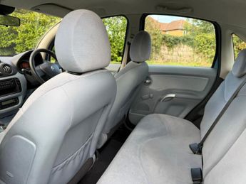 Citroen C3 1.4i SX 5dr