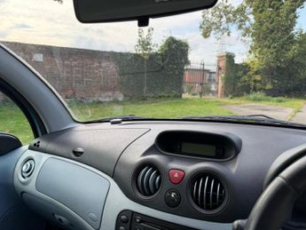 Citroen C3 1.4i SX 5dr