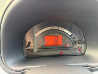 Citroen C3 1.4i SX 5dr