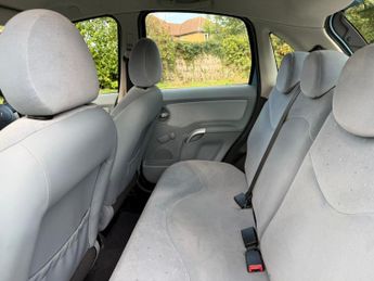 Citroen C3 1.4i SX 5dr