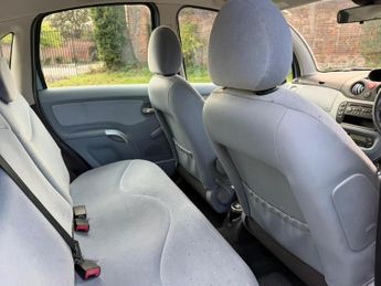 Citroen C3 1.4i SX 5dr