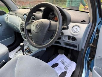 Citroen C3 1.4i SX 5dr
