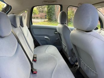 Citroen C3 1.4i SX 5dr
