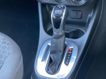 Vauxhall Corsa 1.4i ecoTEC Design Easytronic Euro 6 (s/s) 5dr