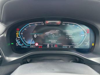 BMW iX3 80kWh M Sport Auto 5dr