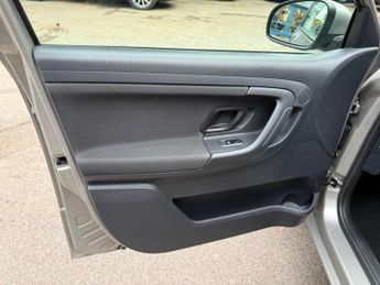 Skoda Fabia 1.2 TSI SE DSG Euro 5 5dr