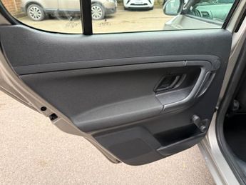 Skoda Fabia 1.2 TSI SE DSG Euro 5 5dr