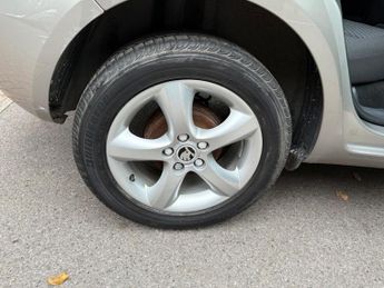 Skoda Fabia 1.2 TSI SE DSG Euro 5 5dr