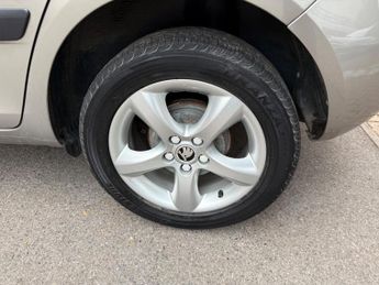 Skoda Fabia 1.2 TSI SE DSG Euro 5 5dr