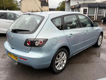 Mazda Mazda3 1.6 TS2 5dr