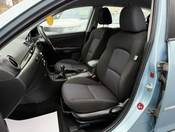 Mazda Mazda3 1.6 TS2 5dr